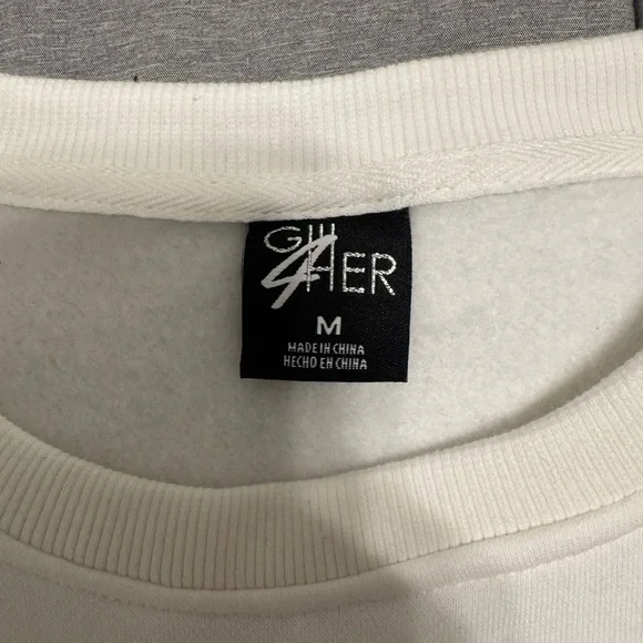 Crimson tide Alabama Women's Sweatshirt - Picture 3 of 5